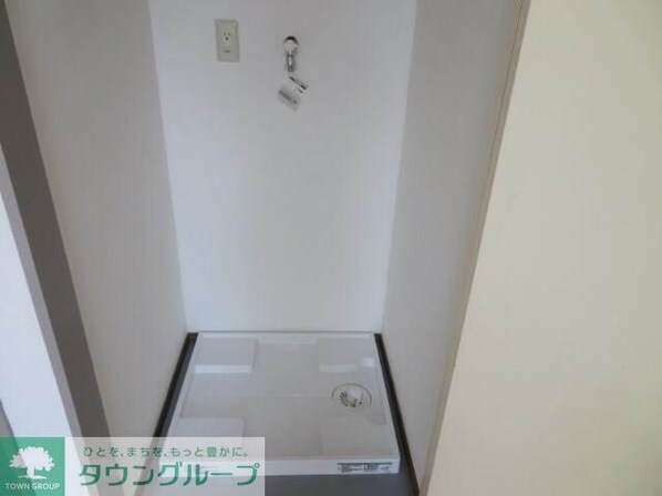 ピアハウスの物件内観写真